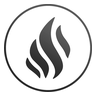 Logo da Igreja Apostólica Atos II